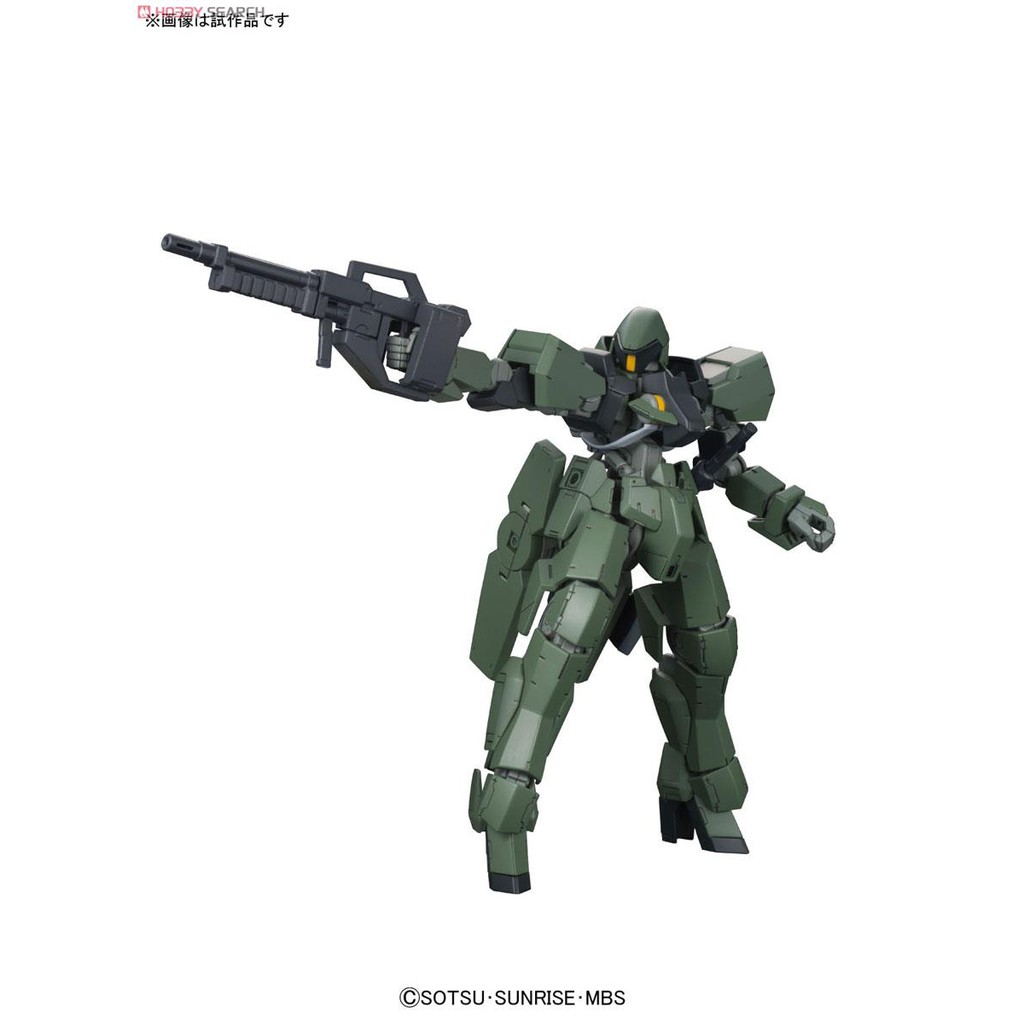 Jual Gundam Graze Standard 1/100 / Koleksi / Figure / Mainan / Pajangan ...
