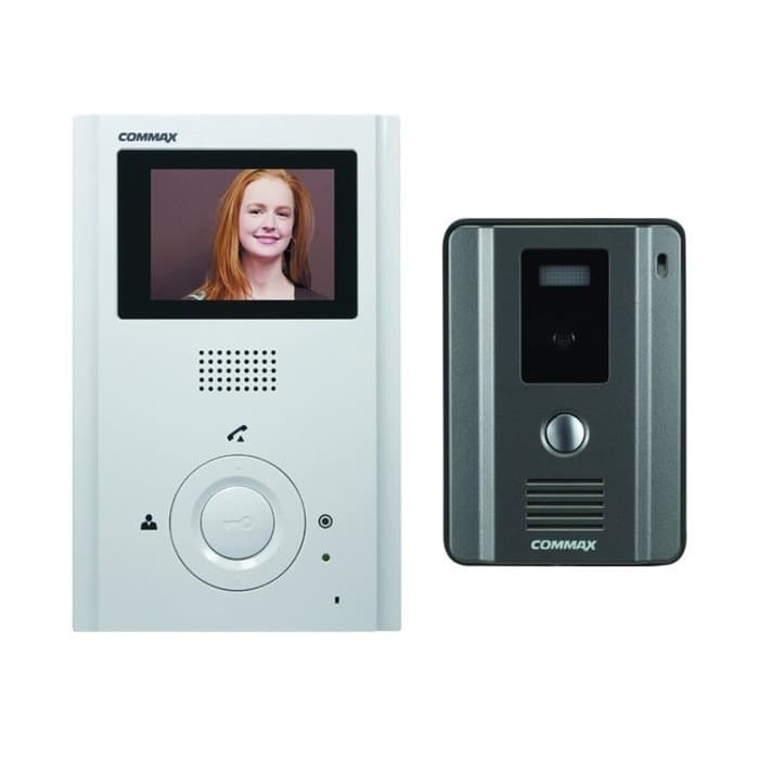 Jual Buruan Beli - Jual Camera Cctv Video Bell Bel Intercom Interkom ...