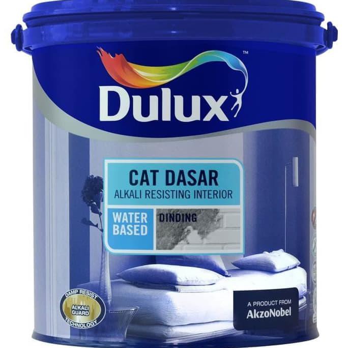 Jual Dulux Alkali Resisting Primer Cat Dasar Interior 20 Liter Pail Shopee Indonesia 6923