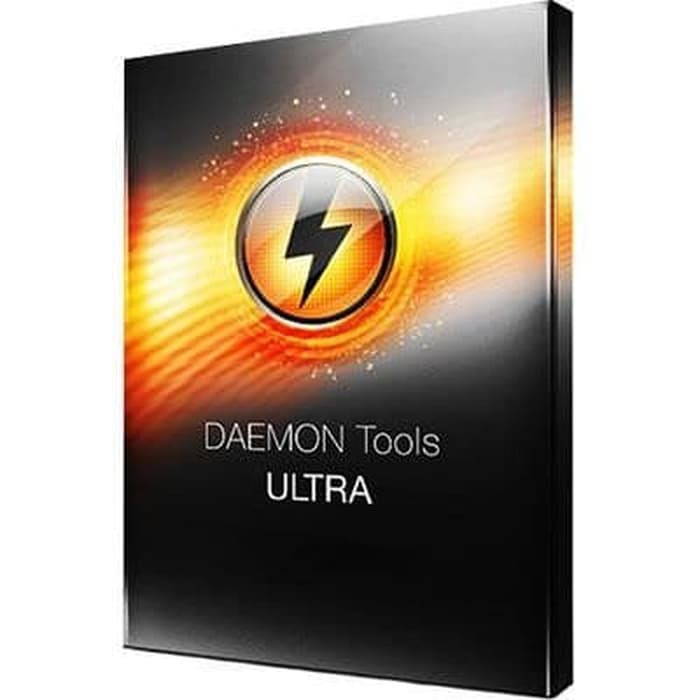 Jual DAEMON Tools Ultra 2020 Full Version (Via Email) Shopee Indonesia