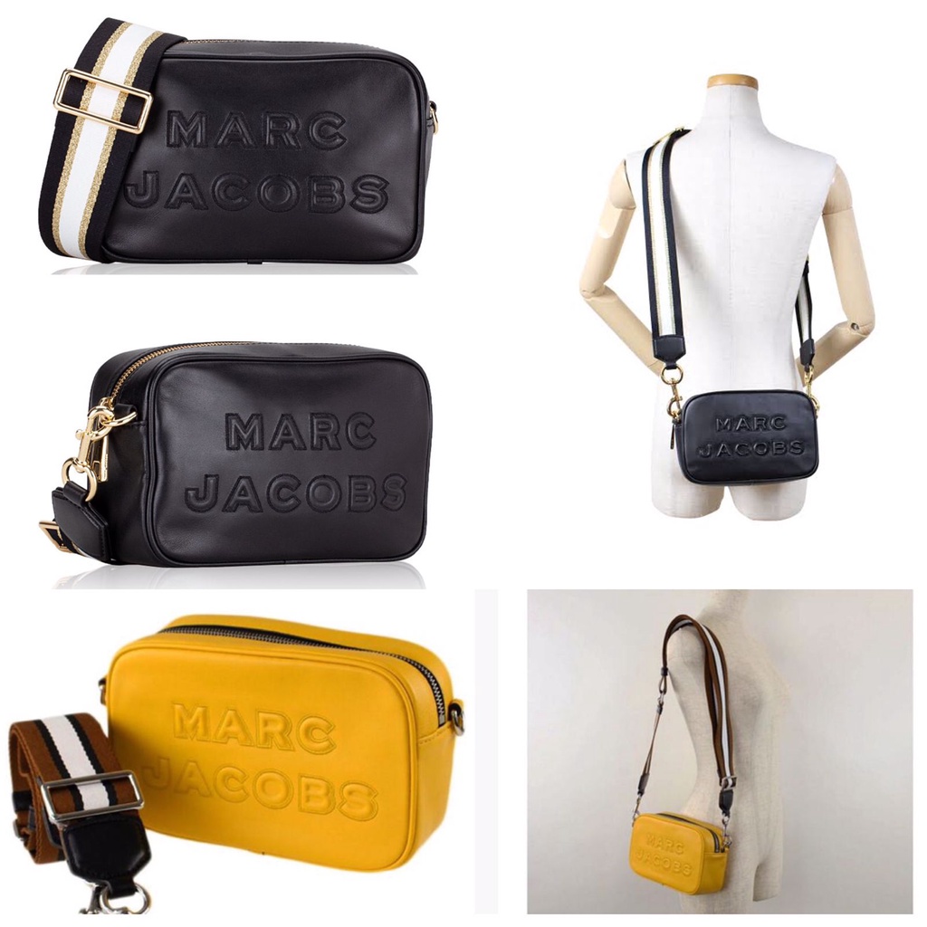 Marc jacobs discount flash camera bag