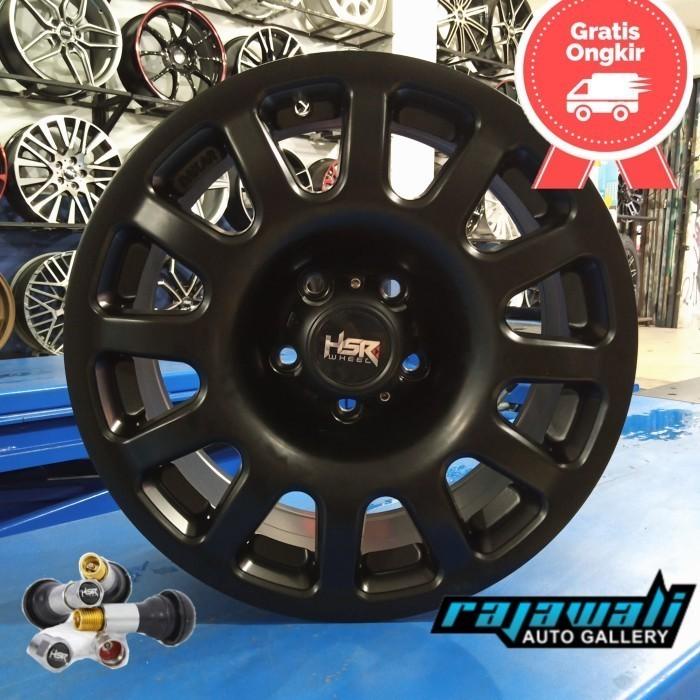 Jual Velg Mobil Hrv Ertiga Cx5 Previa Expander Qutlander Hsr Forte ...