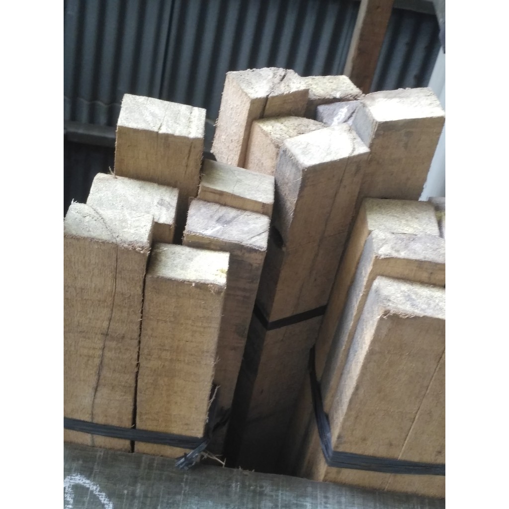 Jual JUAL PER METER KAYU KASO 4 X 6 PANJANG 1 METER WOOD BAHAN BANGUNAN