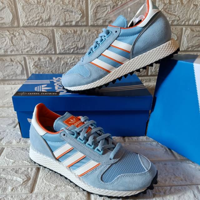 Adidas silver birch spzl on sale