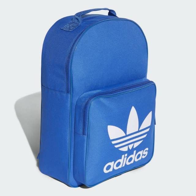 Jual Tas ransel adidas BP CLAS TREFOIL DJ2172 Shopee Indonesia