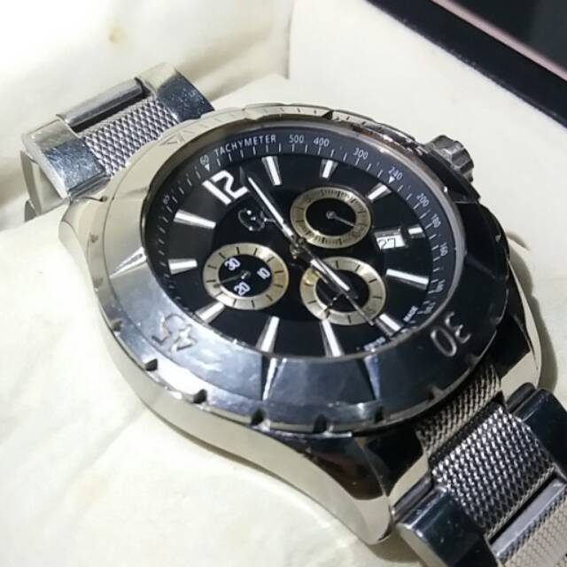 Harga jam tangan outlet guess collection original