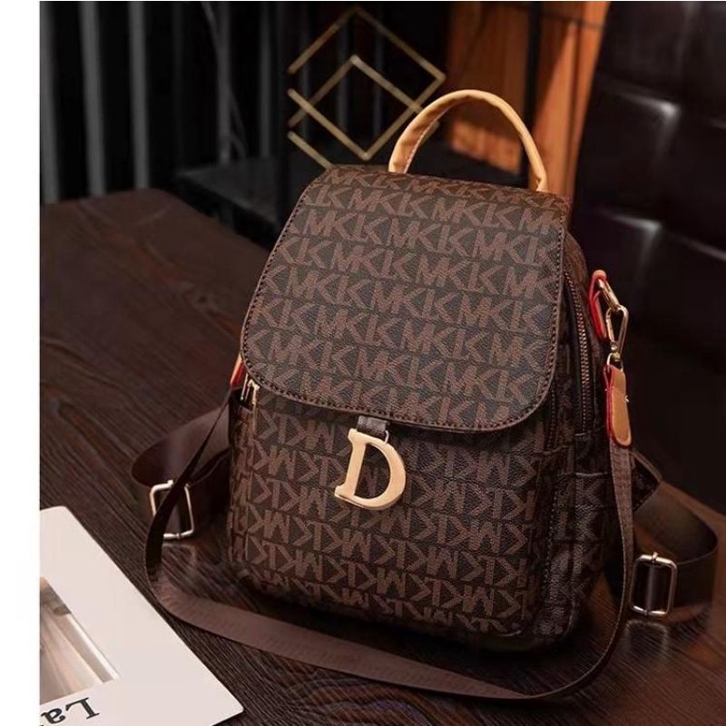 Jual 0755 ZC TAS RANSEL IMPORT | Shopee Indonesia