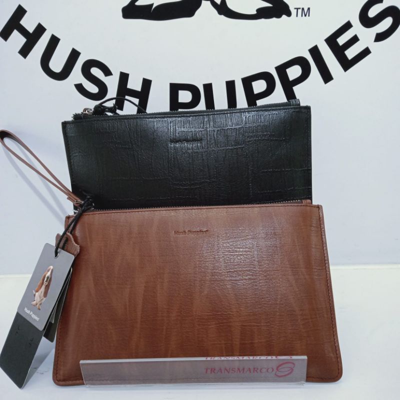 Clutch bag clearance pria hush puppies