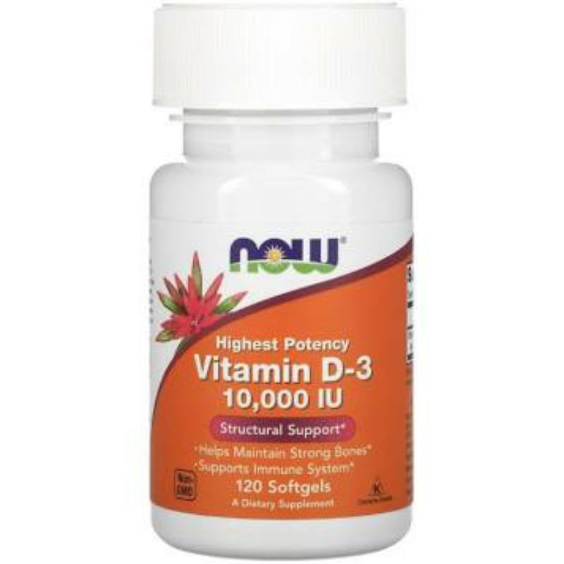 Jual now FOODS food vitamin D3 k2 D 3 1000 10000 5000IU 2000 IU 45 MCG ...