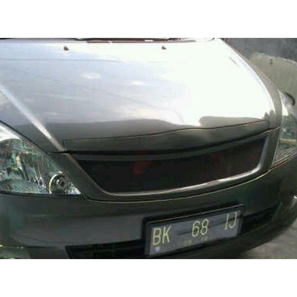 Jual GRILL CUSTOM INNOVA 2005 -2006 SPORTY MURAH | Shopee Indonesia