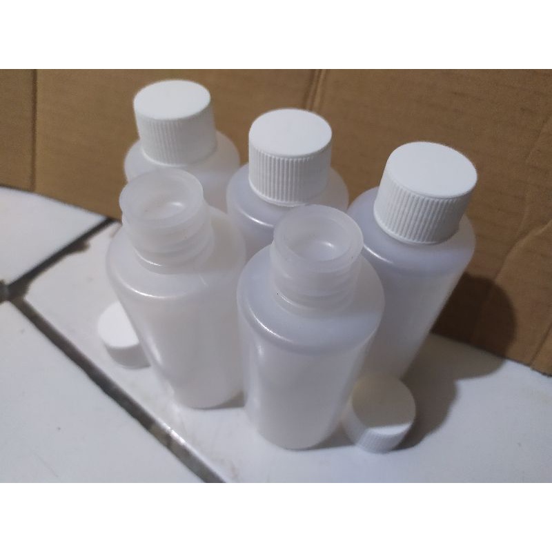 Jual Botol labor 100 ML | Shopee Indonesia