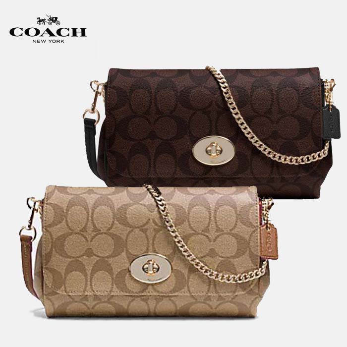 Coach store ruby crossbody