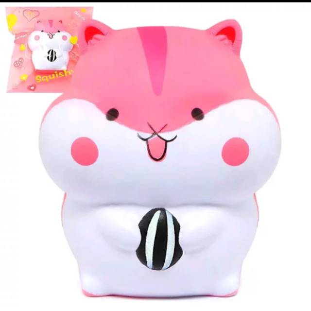 Squishy hot sale jumbo shopee