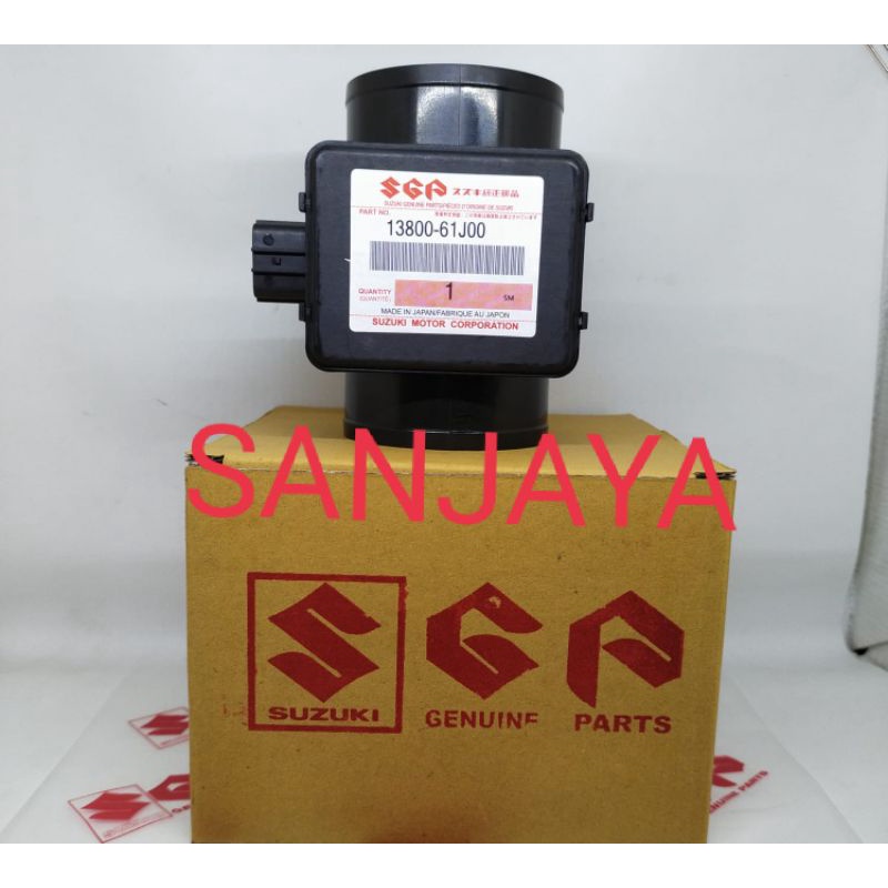 Jual Sensor Air Flow Atau Sensor Maf Suzuki Vitara Escudo Cc