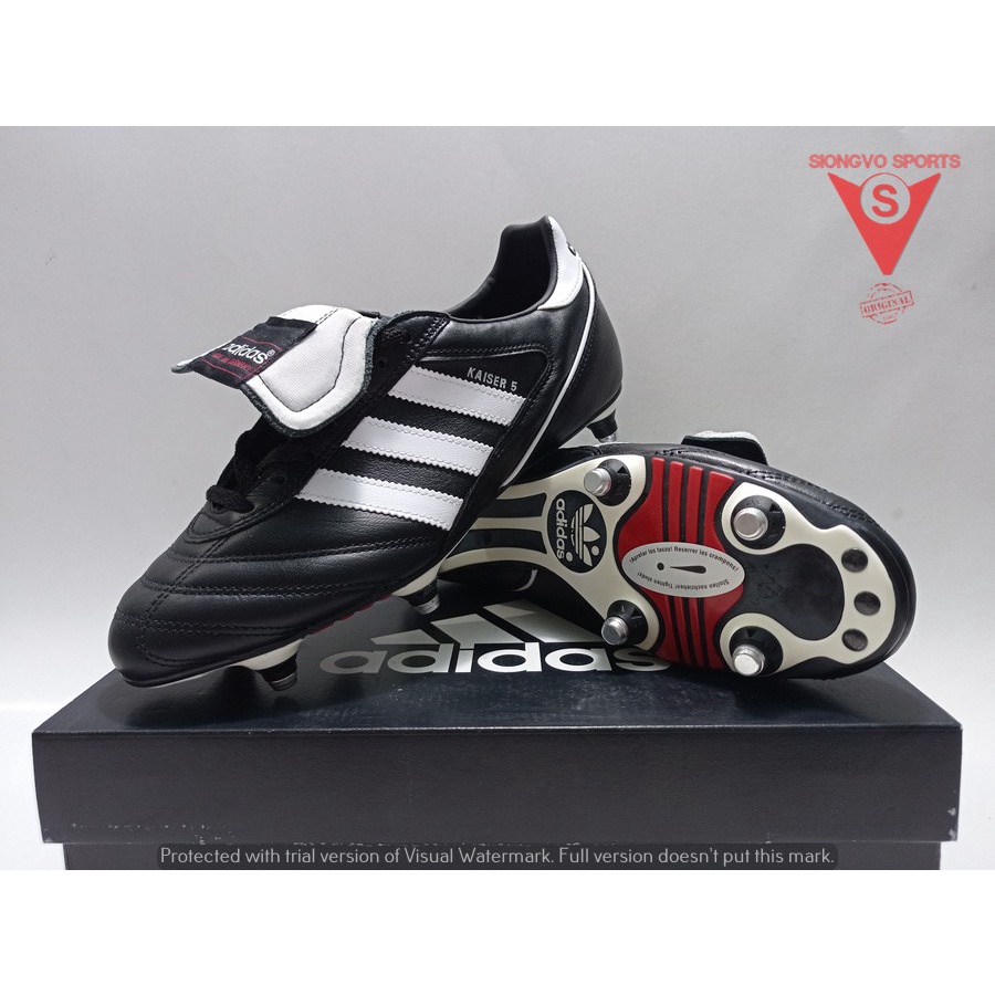 Sepatu bola adidas made in clearance germany