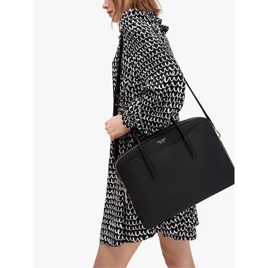 Kate spade margaux laptop bag best sale