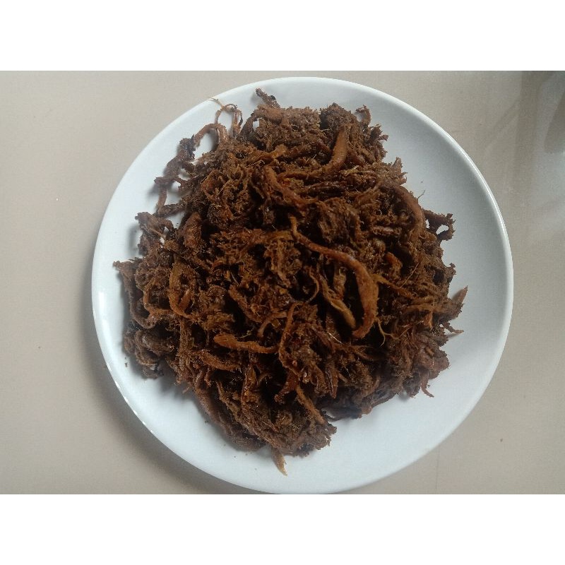Jual rendang jamur | Shopee Indonesia