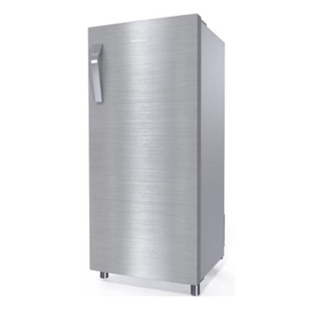 Jual KULKAS POLYTRON 1 PINTU 170L PRX170 S silver Shopee