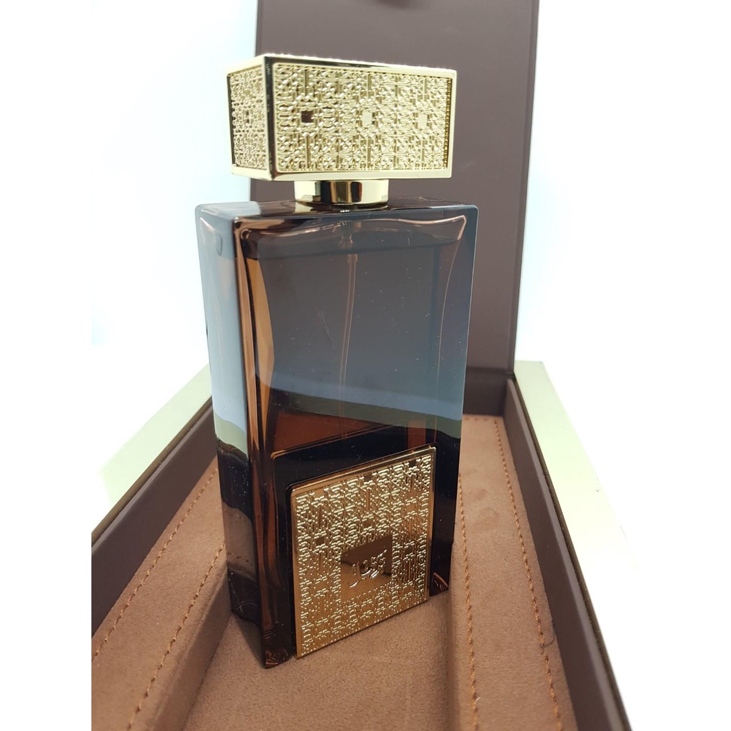 Jual GOLD TARTIEL And Silver TARTEEL GOLD BY ARABIAN OUD EDP 75 ML