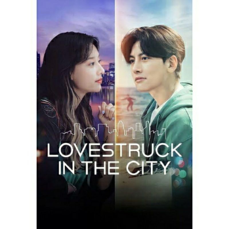 lovestruck in the city eps 14 sub indo