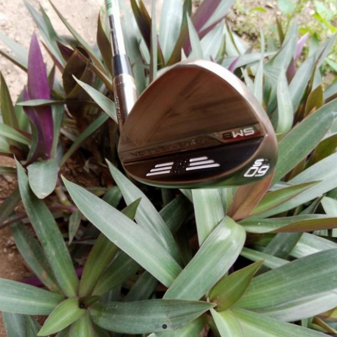 Jual Stik Golf Wedge Loft 50f54f58s Shopee Indonesia