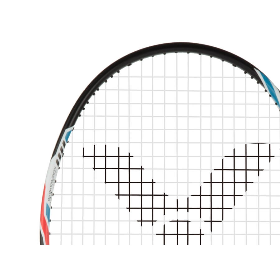 Jual Best Seller Raket Badminton Victor Hypernano X 20 H / HX-20 H ...