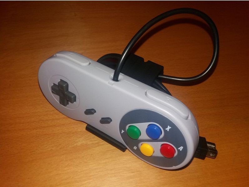 Jual Dudukan 8bitDO NES SNES Controller Stand - n0 | Shopee Indonesia