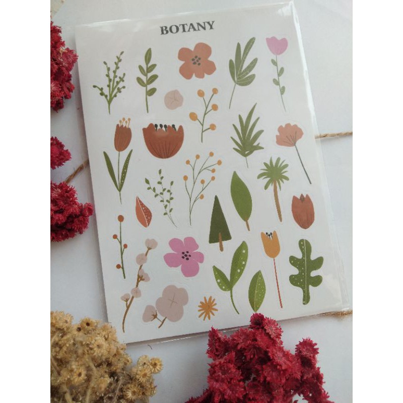 Jual sticker | Shopee Indonesia