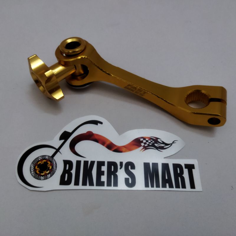 Jual PAHA REM FULL CNC UNIVERSAL PAHA REM BELAKANG MOTOR WARNA LENGKAP ...