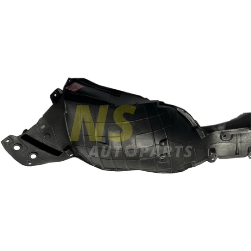 Jual Liner Fender Nissan Grand Livina 20072012 (Depan Kiri) Shopee