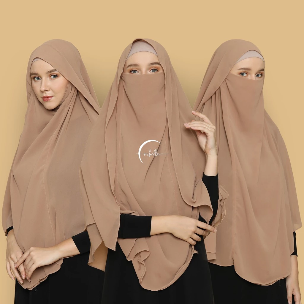 Promo Khimar