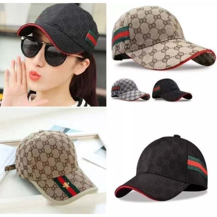 Harga cheap gucci cap