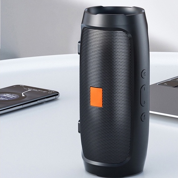 Jual MUSIK BOX BLUETOOTH JBL CHARGE 3+Splashproof Portable Wireless