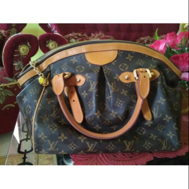 Jual LV bag tas LV semi ori RM933