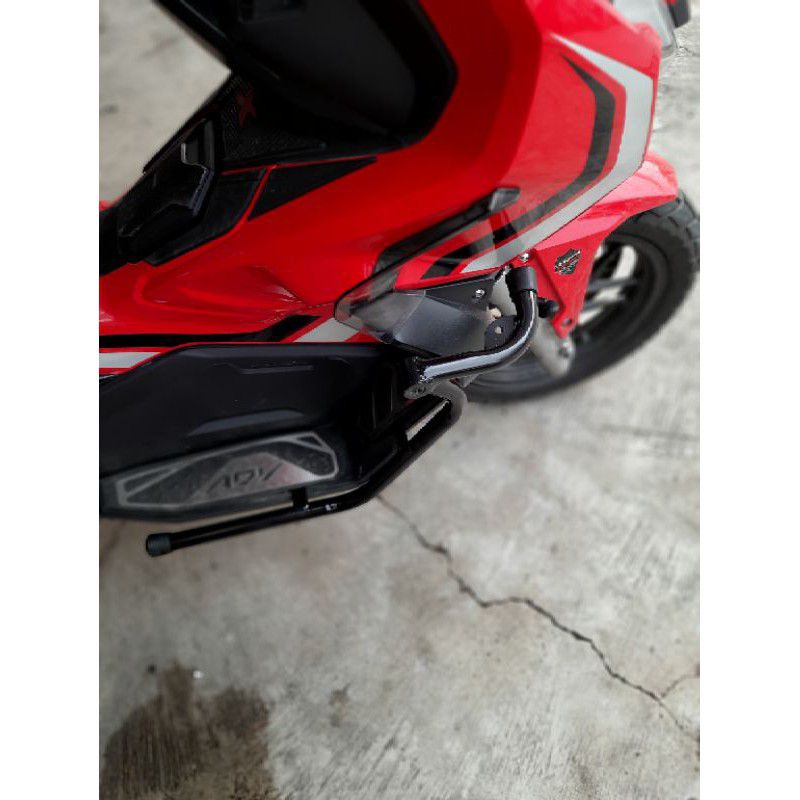 Jual Tubular Crashbar Crasbar Honda Adv Crashbar Adv