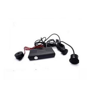 Jual Sensor Parkir Mundur Mobil Sensor 2 Titik High Quality | Shopee ...