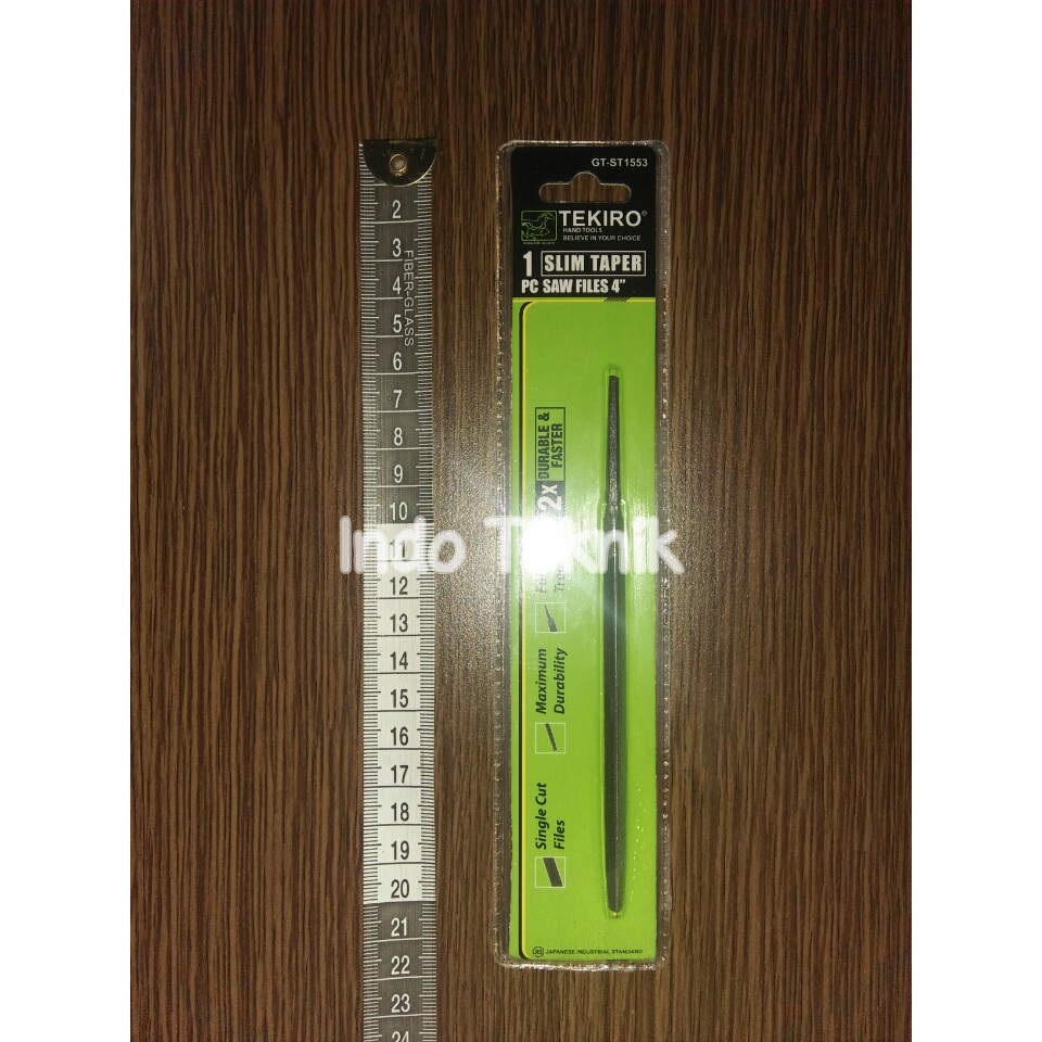 Jual KIKIR SLIM TEKIRO | Shopee Indonesia