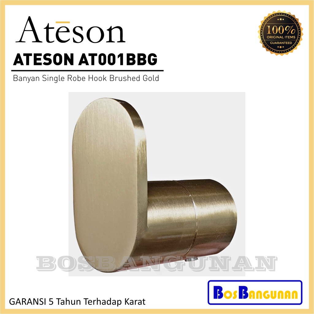 Jual ateson Harga Terbaik & Termurah April 2026 | Shopee Indonesia