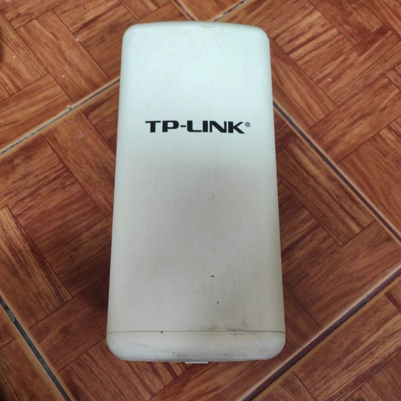 Jual Tp-link Outdoor Wireless Acces Point Second | Shopee Indonesia