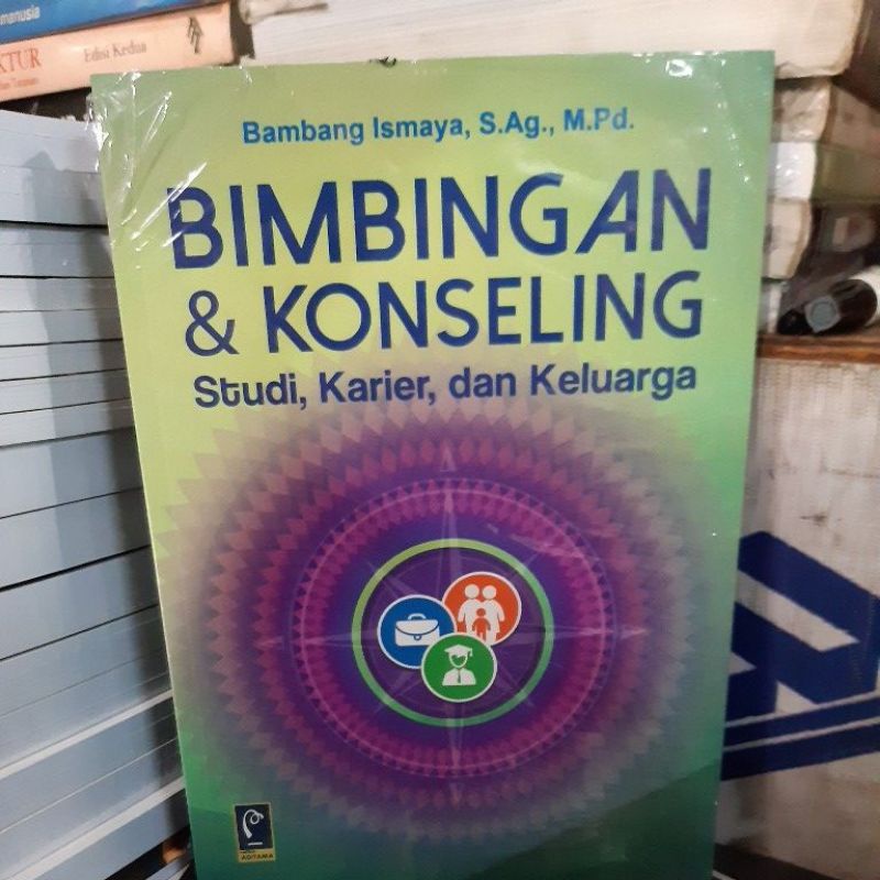 Jual bimbingan dan konseling studi karier dan keluarga | Shopee Indonesia