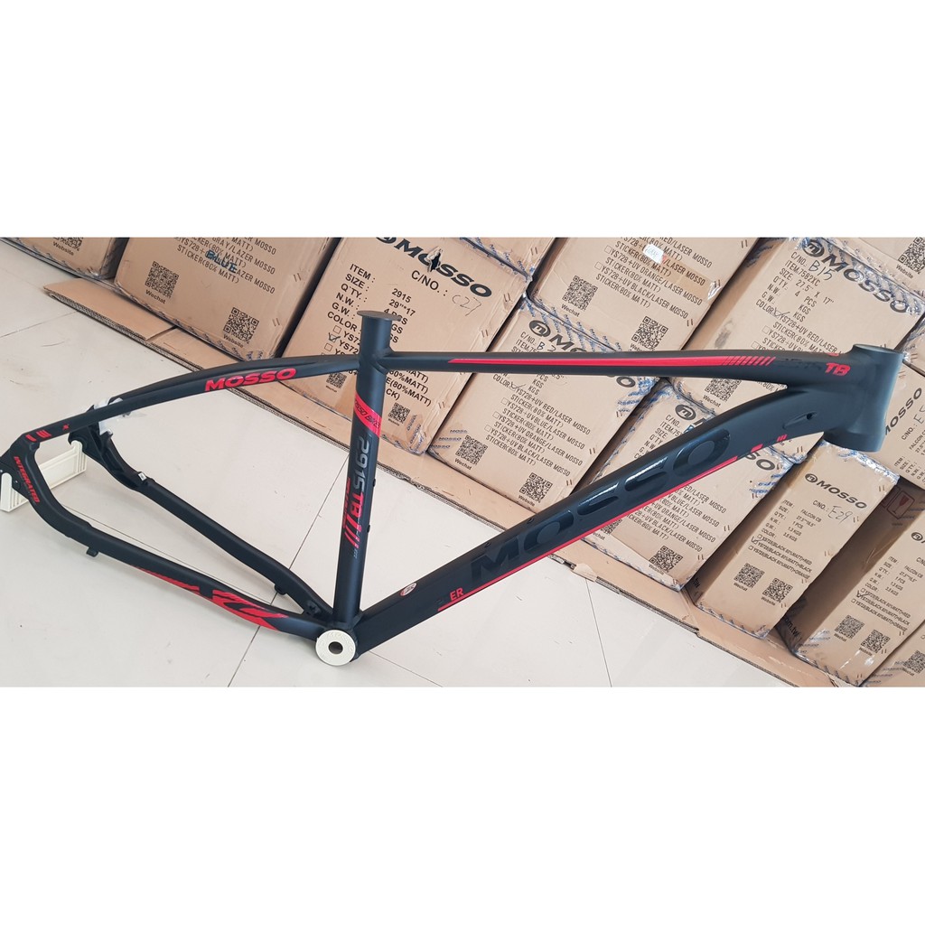 Mosso 2915 tb hotsell