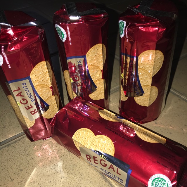 Jual Regal roll besar | Shopee Indonesia