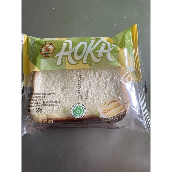 Jual Roti Aoka | Shopee Indonesia