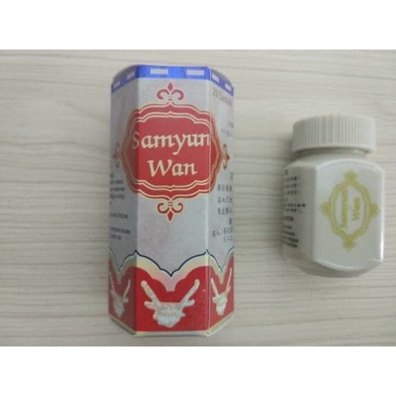 Jual Sam yun wan gold / Syw / Sam Yun Wan KILAt | Shopee Indonesia