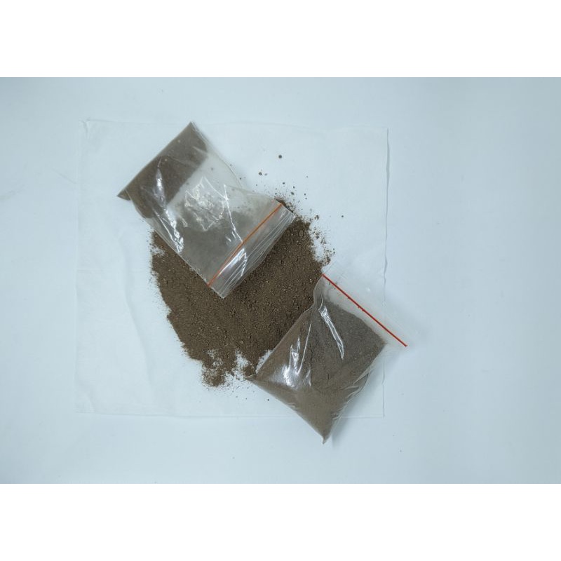 Jual Pupuk Organik Guano Powder 100 gram | Shopee Indonesia