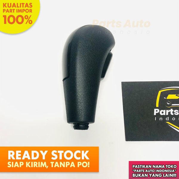 Jual Shift Knob Knop Otomatis Automatic Tuas Tongkat Transmisi Matic