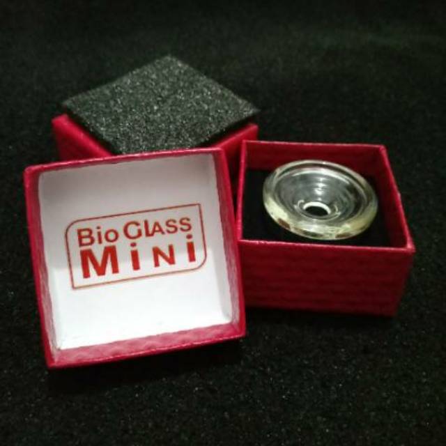 Jual Box biomini (kotak bioglass mini ) | Shopee Indonesia