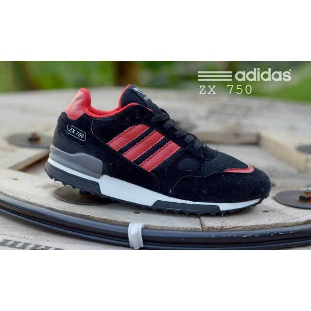 Jual sepatu adidas zx hotsell 750 ori