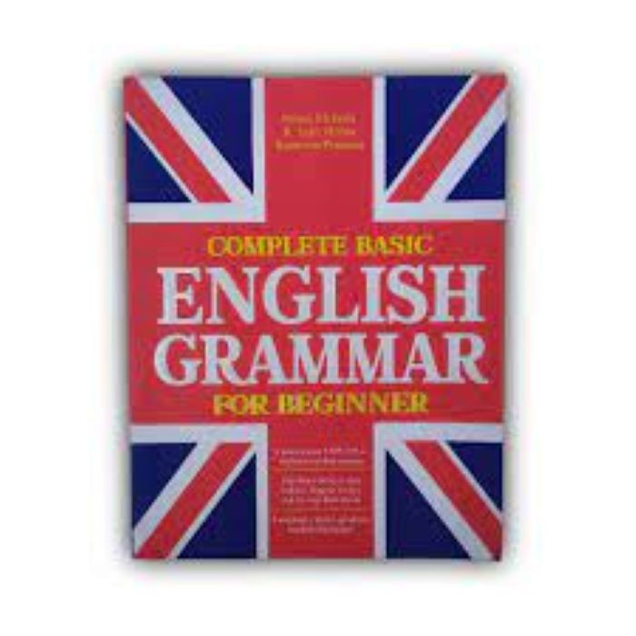 Jual Buku Complete Basic English Grammar For Beginner | Shopee Indonesia