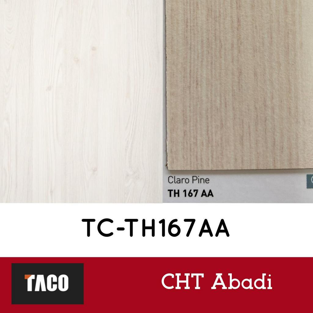 Jual TACO HPL Claro Pine TH 167 AA (HARGA BELUM TERMASUK ONGKOS KIRIM ...